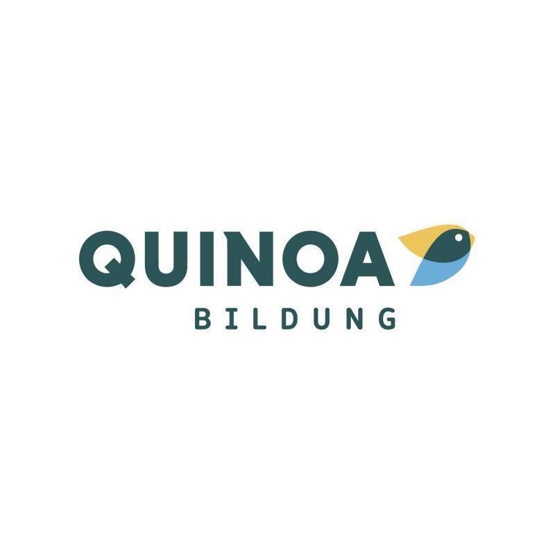 Quinoa-Bildung