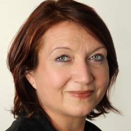Zrufiedene Kundin